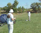 Jack Fluehr & Bob Turner