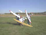 Jim Simonitch, Rob Skiba & Larry Bailey